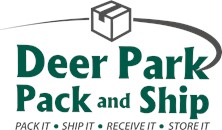 Deer Park Pack and Ship, Port Angeles WA